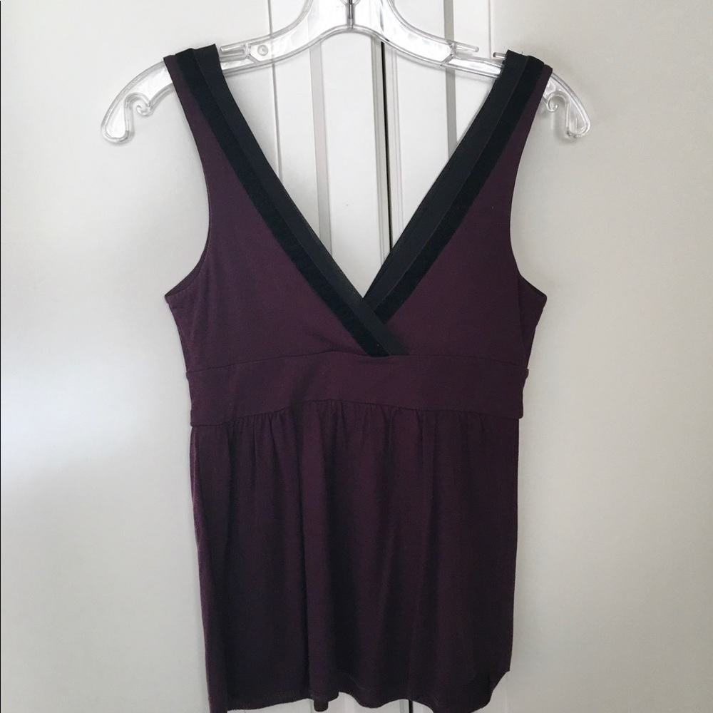 Banana Republic Top - Picture 2 of 2